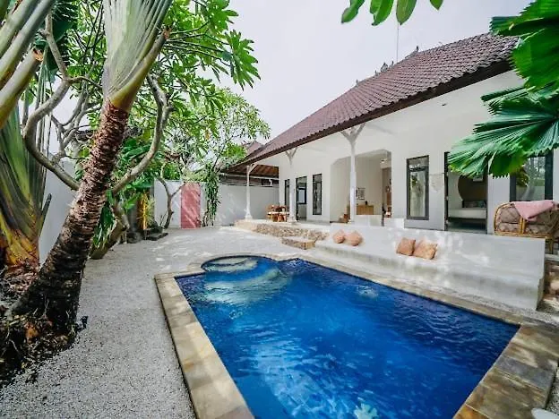 Villa Dadirri - In The Heart Of Seminyak - Walking Distance From Restaurants, Bars And Beach - Perfect Location Indonesia