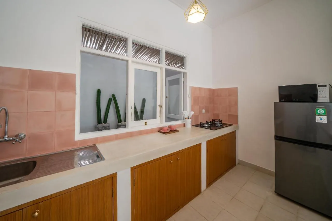 Villa Dadirri - In The Heart Of Seminyak - Walking Distance From Restaurants, Bars And Beach - Perfect Location Indonesia