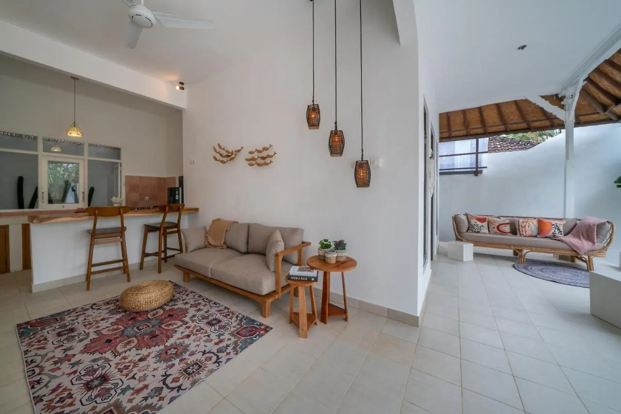 Villa Dadirri - In The Heart Of Seminyak - Walking Distance From Restaurants, Bars And Beach - Perfect Location