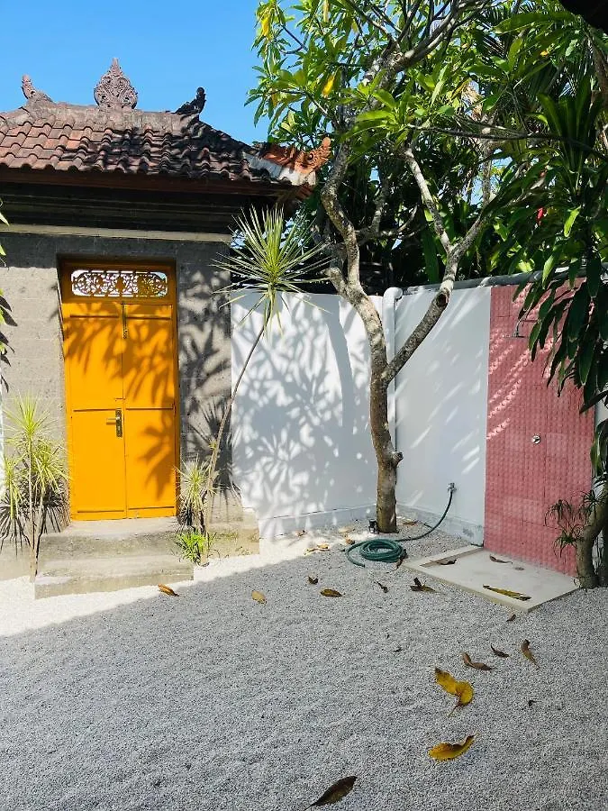 Villa Dadirri - In The Heart Of Seminyak - Walking Distance From Restaurants, Bars And Beach - Perfect Location